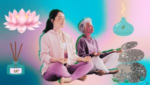 Sisterhood Agenda Holistic Health for Women Wellness