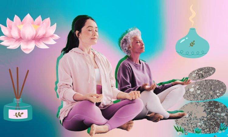 Sisterhood Agenda Holistic Health for Women Wellness