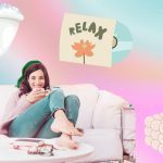 Creating Sanctuary at Home-5 Easy Tips Sisterhood Agenda home sanctuary