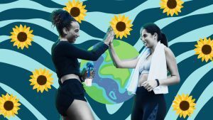 World Wellness Weekend