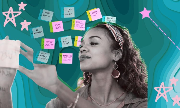 Affirmations Sisterhood Agenda
