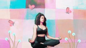 Sisterhood Agenda Meditation 101