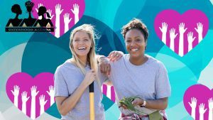 Sisterhood Agenda The Sustainable Garden Project