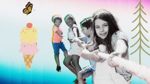What is SisterCamp and BrotherCamp Sisterhood Agenda