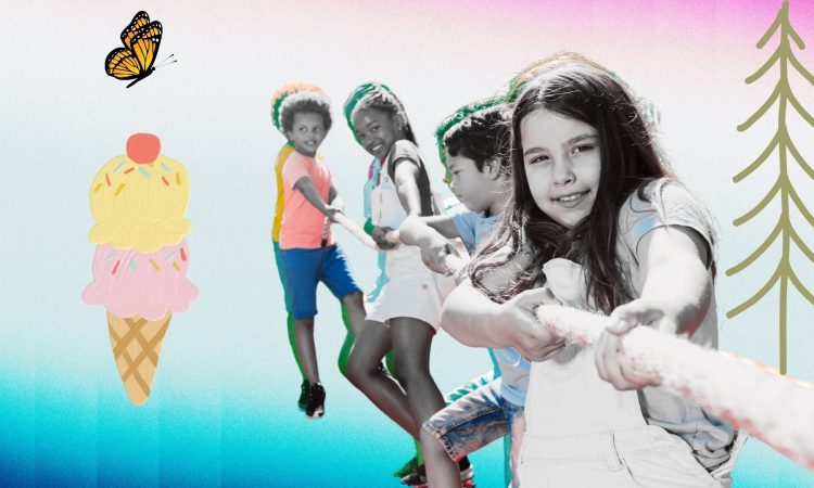 What is SisterCamp and BrotherCamp Sisterhood Agenda