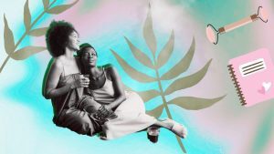 The Art of Chilling Out for Women Angela D Coleman