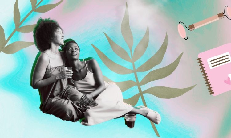 The Art of Chilling Out for Women Angela D Coleman
