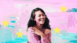 Prioritize Your Own Happiness Sisterhood Agenda