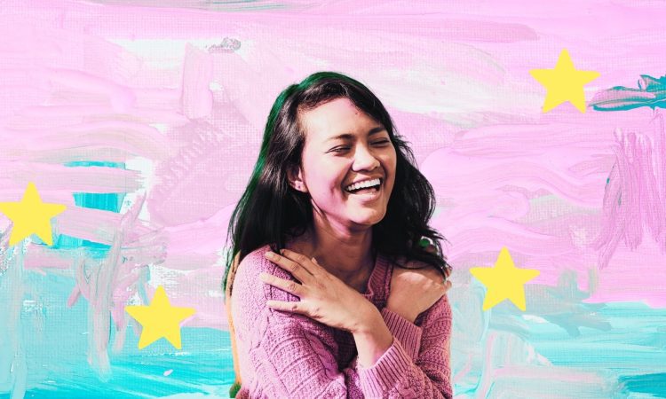 Prioritize Your Own Happiness Sisterhood Agenda