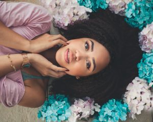 Self-love accepting flaws Sisterhood Agenda