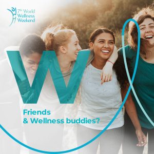 World Wellness Weekend Sisterhood Agenda