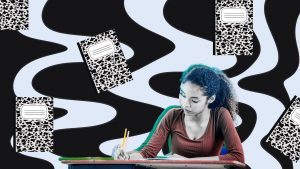 Sisterhood Agenda high school tips for freshman