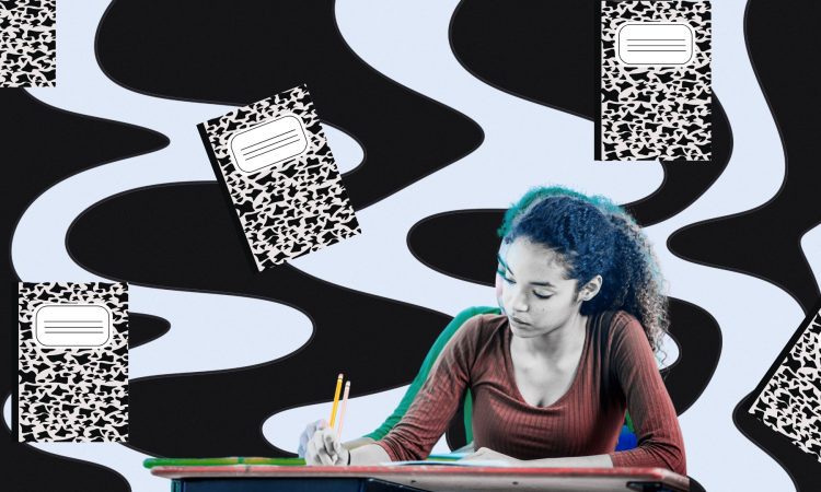 Sisterhood Agenda high school tips for freshman