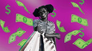 How to form good spending habits Sisterhood Agenda