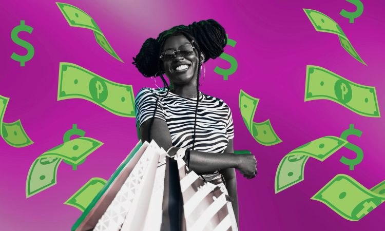 How to form good spending habits Sisterhood Agenda