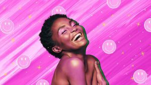 the art of happiness sisterhood agenda