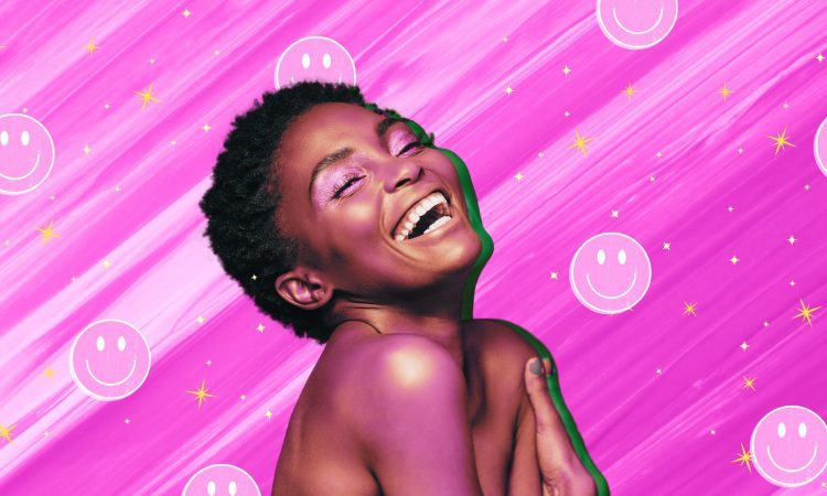 the art of happiness sisterhood agenda