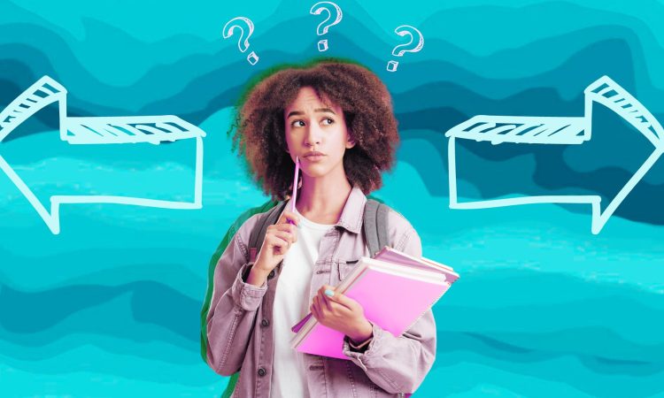 Decision-making life's blueprint Sisterhood Agenda