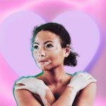 Self-Love and Accepting Flaws Self-love accepting flaws Sisterhood Agenda