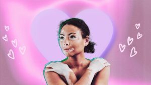Self-love accepting flaws Sisterhood Agenda
