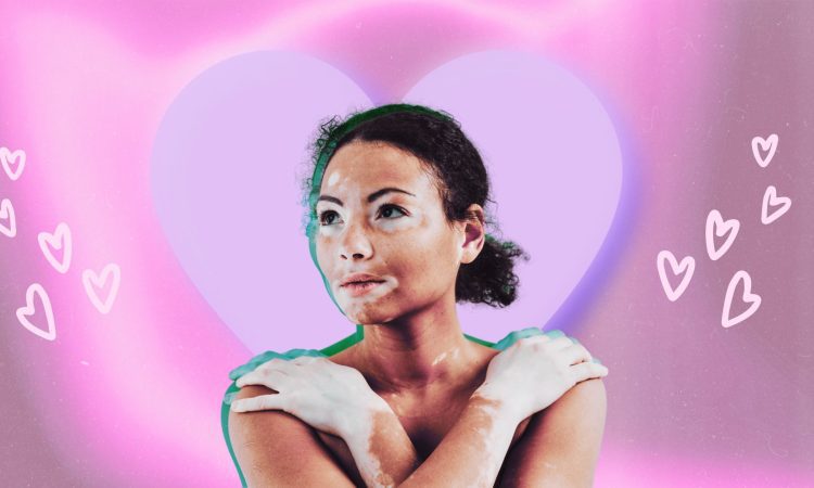 Self-love accepting flaws Sisterhood Agenda