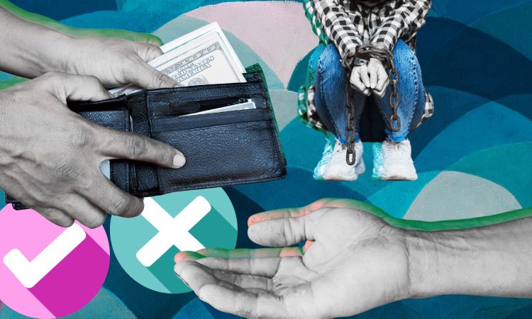 Sisterhood Agenda human trafficking sex trafficking