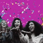 Sisterhood Agenda Wins Nonprofit Organization Award Sisterhood Agenda Nonprofit Organization Award