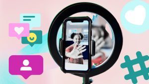 Sisterhood Agenda Healthy Social Media Use Among Adolescents