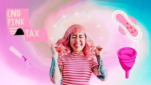 Why the pink tax is so unfair for women Sisterhood Agenda
