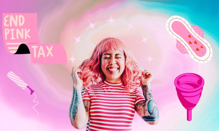 Why the pink tax is so unfair for women Sisterhood Agenda