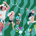Sisterhood Agenda SisterCamp summer camp