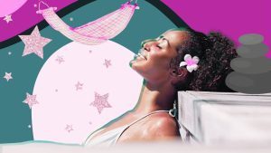 7 tips for chilling out Sisterhood Agenda Angela D Coleman