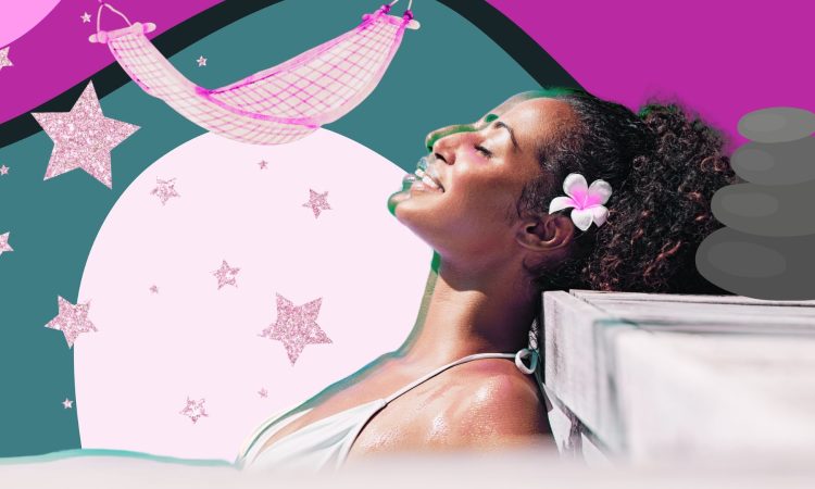 7 tips for chilling out Sisterhood Agenda Angela D Coleman