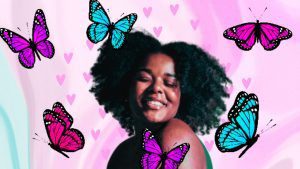 Support for stressed out sisters Sisterhood Agenda