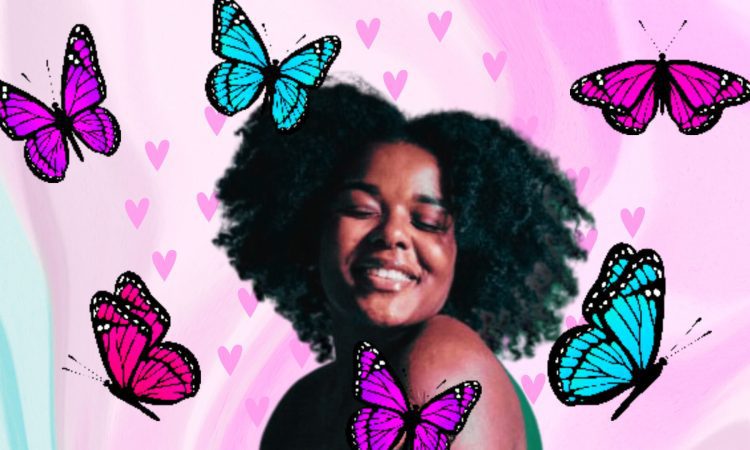 Support for stressed out sisters Sisterhood Agenda
