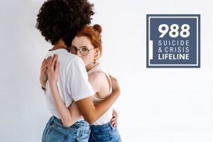mental health crisis-WARNING Sisterhood Agenda