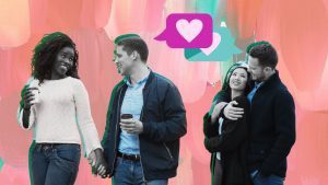 Dating in your 20's and 30's Sisterhood Agenda