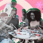 BIG's Grannynomics-12 Values to Live By Grannynomics Blacks In Green Sisterhood Agenda Global Partner Spotlight