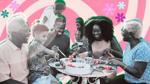 Grannynomics Blacks In Green Sisterhood Agenda Global Partner Spotlight