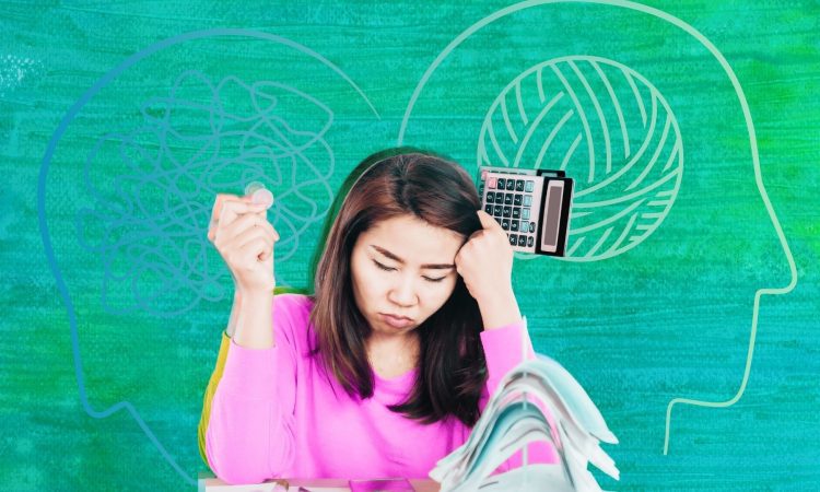 Sisterhood Agenda Housing Insecurity Has Severe Health Consequences