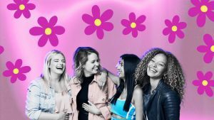 Empowering women Sisterhood Agenda