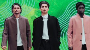 3 types of men Sisterhood Agenda