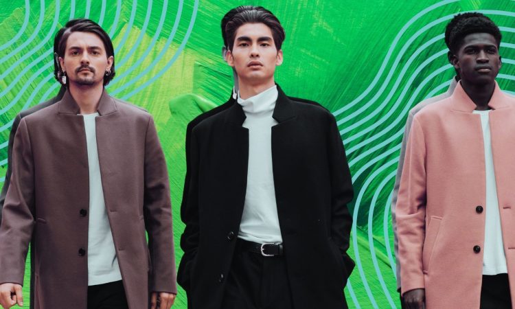 3 types of men Sisterhood Agenda