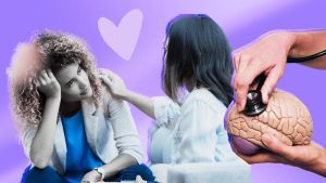 mental health crisis-WARNING Sisterhood Agenda