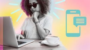 Sisterhood Agenda passive aggressive emails texts