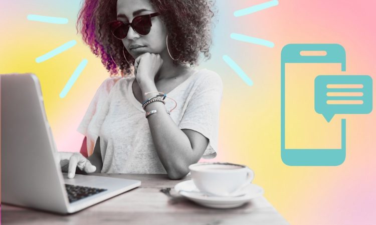 Sisterhood Agenda passive aggressive emails texts