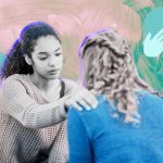 Mental health for friends Sisterhood Agenda