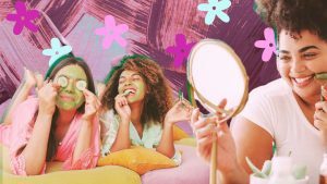 Self-care and safety guide for women Sisterhood Agenda