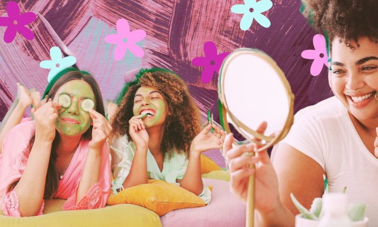 Self-care and safety guide for women Sisterhood Agenda