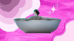 Daily self-care Sisterhood Agenda